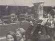 olimpia bajnok női tőr csapat
